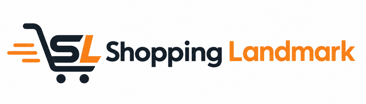 Shopping Landmark